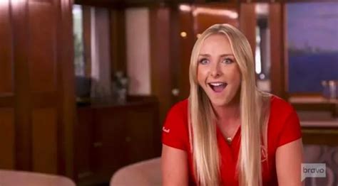 courtney veale naked|Below Deck’s Courtney Veale branded ‘dream girl’ as she strips。